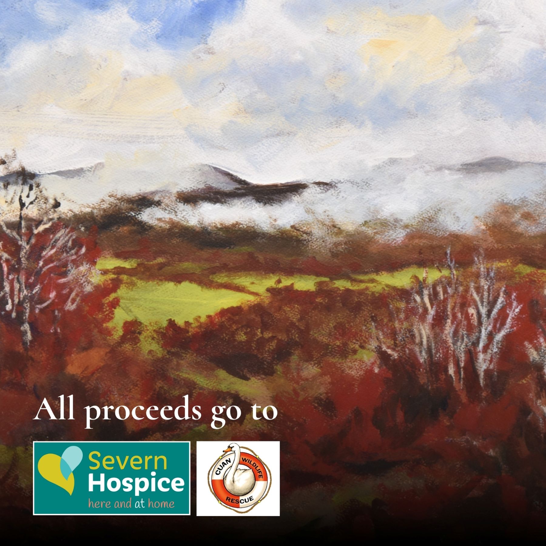 Charity Timed Auction | The Catherine Downes Collection